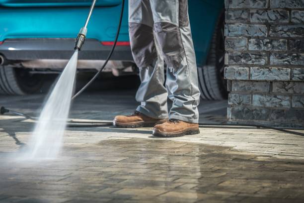 Trusted Lufkin, TX Pressure Washing Services Experts